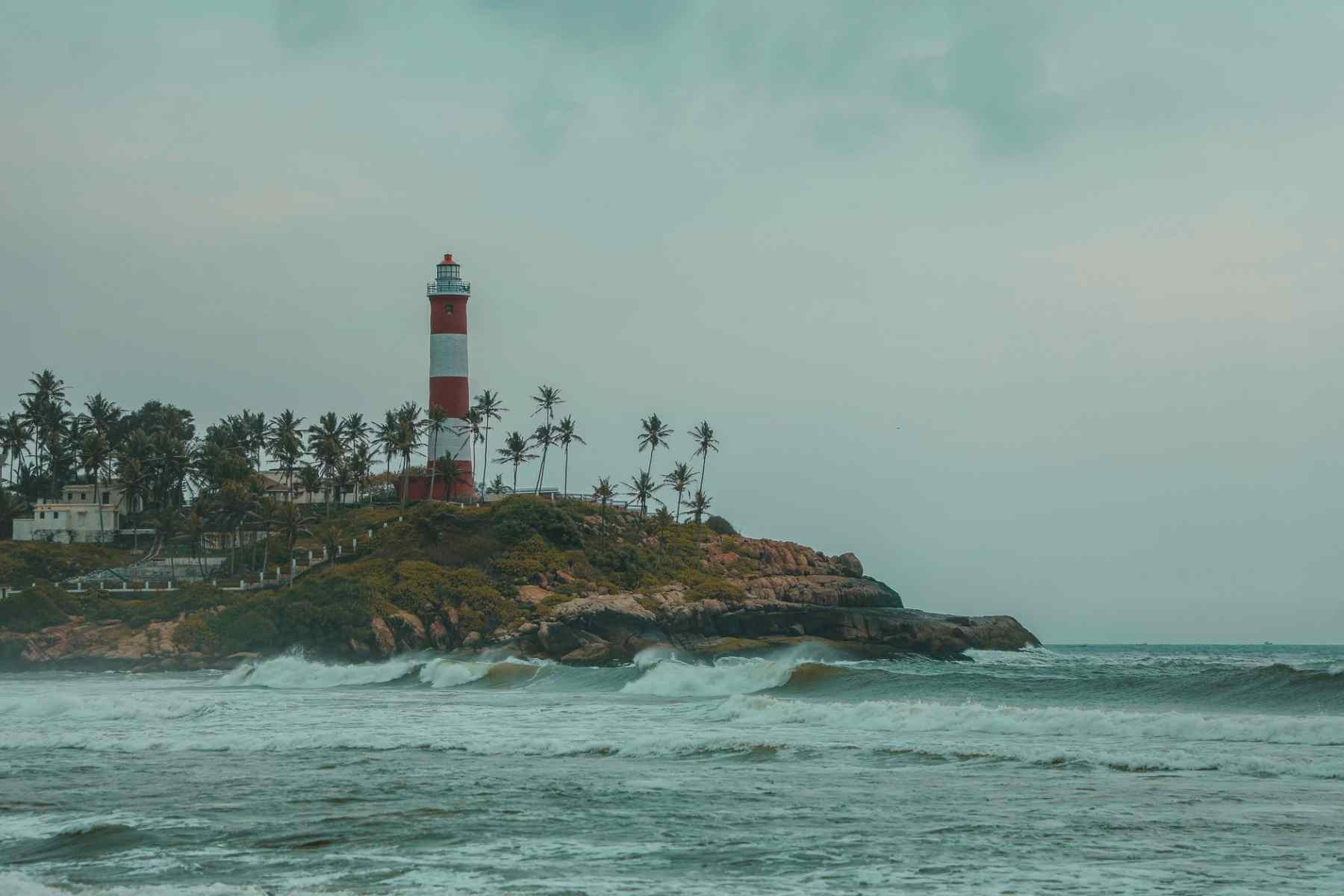 SOUTH INDIA TEMPLE CIRCUIT